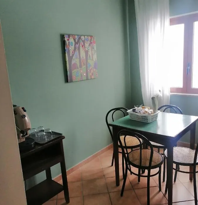 B&B Al Cavaliere-1